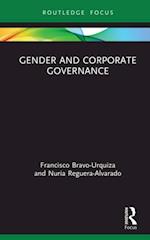 Gender and Corporate Governance