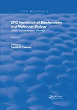 Handbook of Biochemistry and Molecular Biology