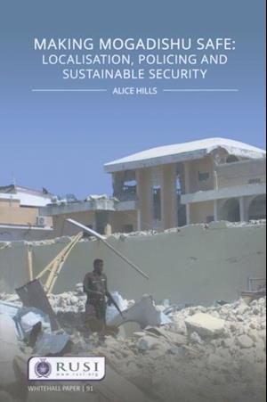 Making Mogadishu Safe