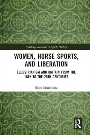 Women, Horse Sports and Liberation