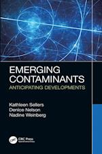 Emerging Contaminants