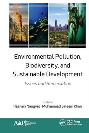 Environmental Pollution, Biodiversity, and Sustainable Development