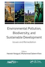 Environmental Pollution, Biodiversity, and Sustainable Development