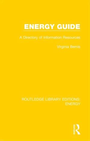 Energy Guide