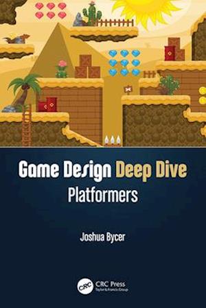 Game Design Deep Dive