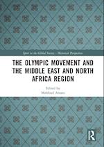 The Olympic Movement and the Middle East and North Africa Region