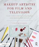 Makeup Artistry for Film and Television