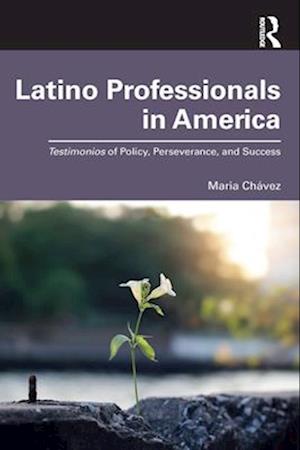 Latino Professionals in America