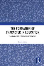 Formation of Character in Education