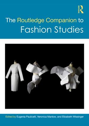 Routledge Companion to Fashion Studies