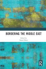 Bordering the Middle East