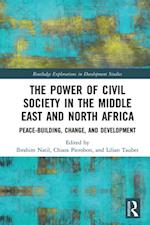 Power of Civil Society in the Middle East and North Africa