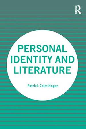 Personal Identity and Literature