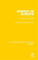 Energy in Europe