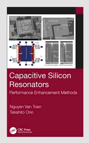 Capacitive Silicon Resonators