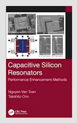 Capacitive Silicon Resonators