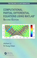 Computational Partial Differential Equations Using MATLAB(R)