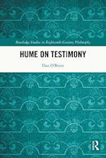 Hume on Testimony