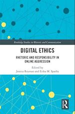 Digital Ethics