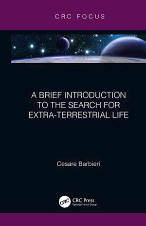 Brief Introduction to the Search for Extra-Terrestrial Life