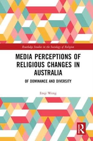 Media Perceptions of Religious Changes in Australia