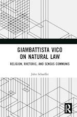 Giambattista Vico on Natural Law