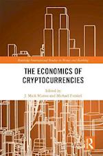 The Economics of Cryptocurrencies