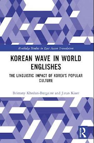 Korean Wave in World Englishes