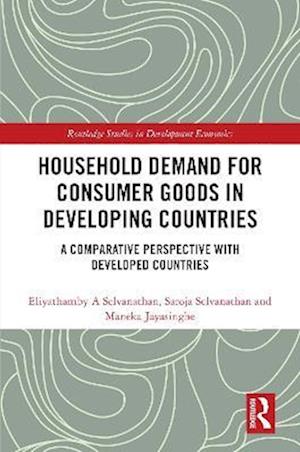 Household Demand for Consumer Goods in Developing Countries