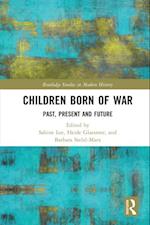 Children Born of War