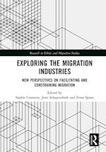 Exploring the Migration Industries