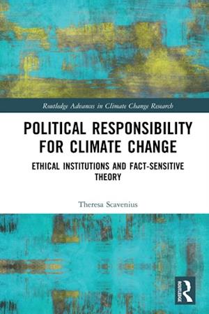 Political Responsibility for Climate Change