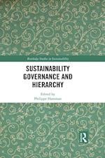 Sustainability Governance and Hierarchy