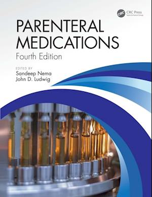 Parenteral Medications, Fourth Edition