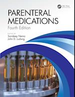 Parenteral Medications, Fourth Edition