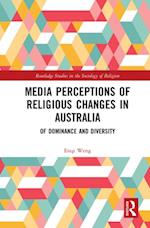 Media Perceptions of Religious Changes in Australia