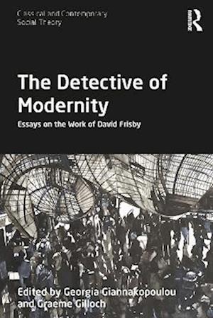 Detective of Modernity