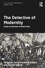 Detective of Modernity