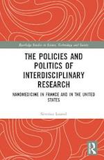 The Policies and Politics of Interdisciplinary Research