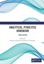 Analytical Pyrolysis Handbook