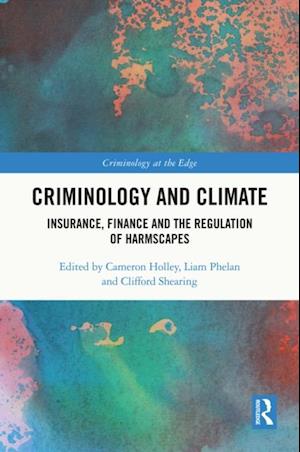 Criminology and Climate