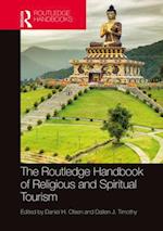 Routledge Handbook of Religious and Spiritual Tourism