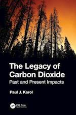 Legacy of Carbon Dioxide