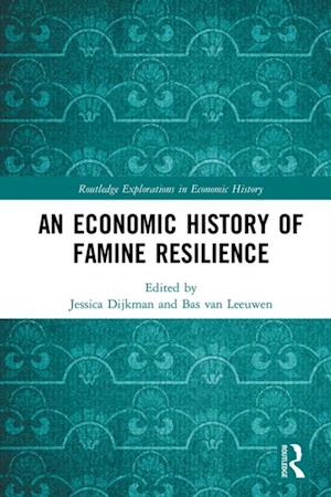 Economic History of Famine Resilience