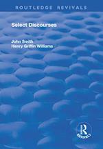 Select Discourses