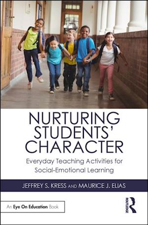 Nurturing Students' Character