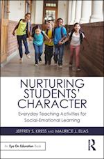 Nurturing Students' Character