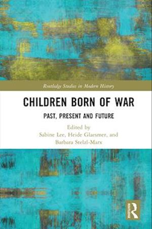 Children Born of War