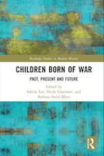 Children Born of War