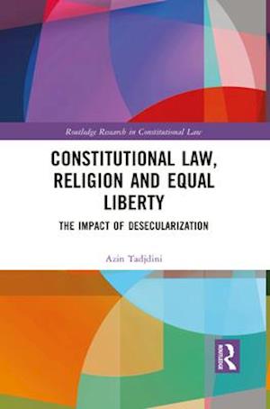 Constitutional Law, Religion and Equal Liberty